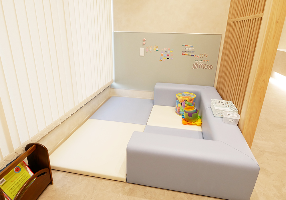 キッズルーム