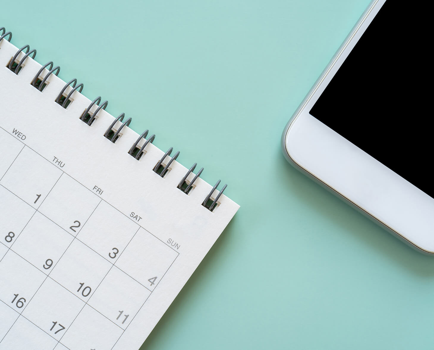 通院しやすい利便性